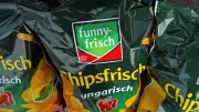 Intersnack übernimmt US-Snackhersteller Utz für 2,9 Milliarden Dollar