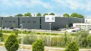 Inventar von insolventer Metall-Firma RT-Lasertechnik wird versteigert