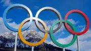 IOC hebt Sanktionen auf: Russland darf wieder bei Olympia starten