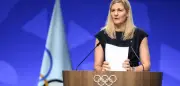IOC hebt Sanktionen gegen Russland vorläufig auf – Athleten dürfen starten