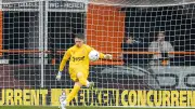 Ipswich Town verpflichtet Kayne van Oevelen als neue Nummer zwei