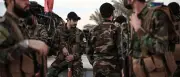 Irak beruft Notfallsitzung nach US-saudischen Angriffen ein