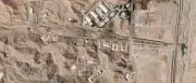 Iran baut offenbar getroffene Atomforschungsanlage Partschin wieder auf