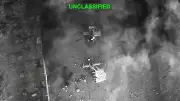 Iran droht mit Vergeltung bei Ausweitung von US-Angriffen