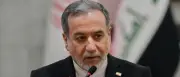 Iran droht Ukraine nach Angriff auf Schiff im Kaspischen Meer