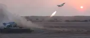 Iran-Konflikt: Explosionen in Bahrain, US-Angriffe auf Eisenbahnbrücken