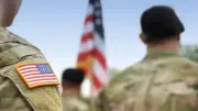 Iran-Krieg: 17 US-Soldaten gefallen – weiteres Opfer gemeldet