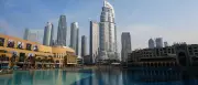 Iran-Krieg: Dubai lockt mit 700-Euro-Prämien für Touristen
