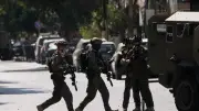 Iran-Krieg: Internationale Truppe soll Zugang zu Gaza erhalten