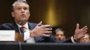 Iran-Krieg kostet USA 37,5 Milliarden Dollar – Hegseth verteidigt neues Budget