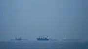 Iran-Krieg: Öltanker mit saudiarabischem Rohöl drehen im Roten Meer ab