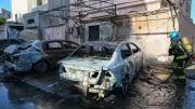 Iran-Krieg: Neue Raketenwelle auf Bahrain – USA greifen über 80 Ziele an