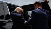 Iran-Krieg: Trump eskaliert aus Angst vor Attentat – Analyse