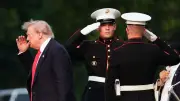 Iran-Krieg: US-Bodenoffensive laut Geheimdiensten immer wahrscheinlicher