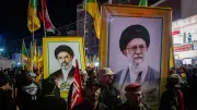 Iran meldet 14 Tote durch US-Angriffe – Parlamentspräsident warnt USA