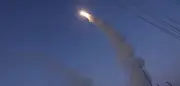 Iran meldet neue Explosionen nach mutmaßlichen US-Angriffen