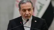 Iran setzt Verpflichtungen aus Abkommen mit den USA aus