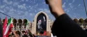 Iran: Trauerfeiern für Chamenei unter strengen Sicherheitsvorkehrungen