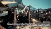 Iran veröffentlicht Bilder von angeblicher Zerstörung in Chameneis Moschee