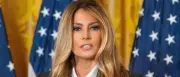 Iran-Video ruft zu Mord an Melania Trump und Sohn Barron auf