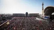 Iran: Zweiter Tag der Trauerfeiern für Chamenei – Totengebet abgehalten