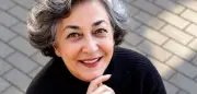 Iranische Schriftstellerin Shahrnush Parsipur verstorben