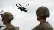 Iranischer Politiker fordert jahrelange Kriegsbereitschaft gegen USA