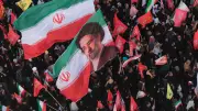 Irans neuer Oberster Führer Modschtaba Chomeini droht mit Rache weltweit