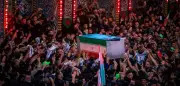 Irans oberster Führer Khamenei nach Trauerfeier beerdigt
