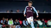 Iraola plant mit Liverpool-Rückkehrer Harvey Elliott
