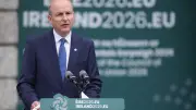 Irland übernimmt EU-Ratsvorsitz in stürmischer Zeit mit Fokus auf Wettbewerbsfähigkeit