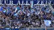 Irrer Plan: Fans von 1860 München wollen Trikotsponsor werden