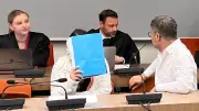 IS-Täter und Völkermörder: Fünf Fälle, die in Deutschland vor Gericht kamen