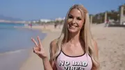 Isi Glück: Vom Miss-Germany-Titel zur Mallorca-Partykönigin und DSDS-Jurorin