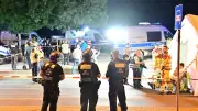 Islamistischer Anschlag auf CSD in Berlin: Tote und Verletzte