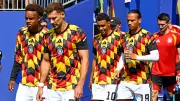 Isoliert im Hotel: Interne Vorgänge um deutschen WM-Star enthüllt