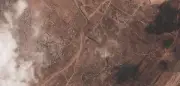 Israel baut 23 Kilometer lange Erdbarriere im Gazastreifen