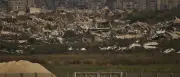 Israel: Sperrzone gegen Marsch für neue Gaza-Siedlungen eingerichtet