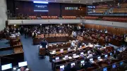 Israel: Studium religiöser Texte zum Grundwert erklärt – Knesset beschließt Gesetz