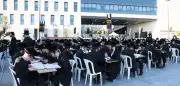 Israel: Tora-Studium erhält Verfassungsrang – Wehrpflicht umgangen