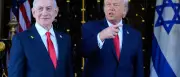 Israel warnte Trump vor iranischem Mordkomplott