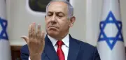 Israel wählt am 27. Oktober: Netanyahus Mehrheit wackelt