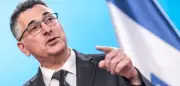 Israel zweifelt an Hamas-Regierungsauflösung: „Trick“