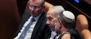 Israels Knesset beschließt umstrittenes Mediengesetz vor Auflösung