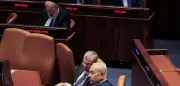 Israels Parlament schwächt Justizkontrolle und verabschiedet Mediengesetz