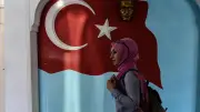 Istanbuler Bezirksbürgermeisterin Sinem Dedetas festgenommen