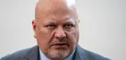 IStGH-Mitarbeiterin erhebt schwere Vorwürfe gegen Chefankläger Karim Khan