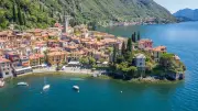 Italien: Badehosen-Verbot am Comer See – bis zu 200 Euro Strafe