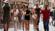 Italien: Pizzeria verbietet Männern Unterhemden – Wirt rechtfertigt Kleiderordnung
