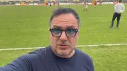 Italien: Sportjournalist Luigi Esposito erschossen und verbrannt